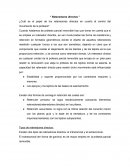 Retenedores directos