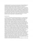 Histologia PRESERVACIÓN