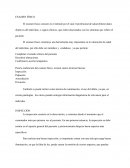 El examen físico constituye una herramienta muy importante en la valoración de salud del individuo, por ello debe ser metódico y cuidadoso, ya que permite: