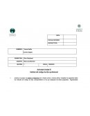 Análisis del código de ética profesional