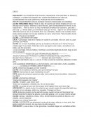 Un buen Sistema nervioso organizacion