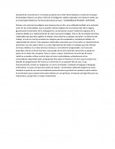 Revolucion tecnologica resumen