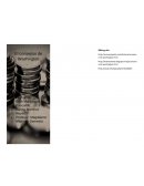 El consenso de Washington . Disciplina fiscal