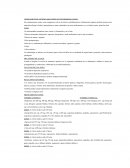 MEDICAMENTOS ANTIINFLAMATORIOS NO ESTEROIDEOS (AINES)