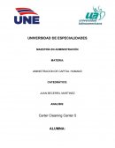 Carter Cleaning Center 5