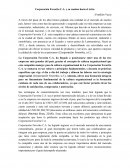 Corporación Favorita C.A. y su camino hacia el éxito.