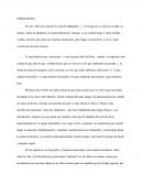 COMO SE DE EL SIDDHARTHA