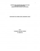 COEFICIENTE DE CORRELACIÓN, REGRESIÓN LINEAL