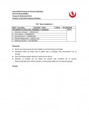 INTEGRANTES (APELLIDOS, NOMBRES Y CÓDIGOS)