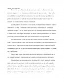 Ensayo- La muerte, parte de la vida