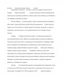 División	Descripción del daño	Soporte	Acciones