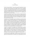 ¿Cuál es el valor de la filosofía