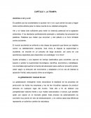 CHINA GLOBALIZACIÓN