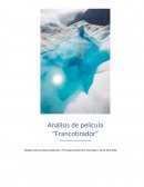 Un buen Análisis Psicológico Película El Francotirador