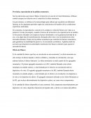 Previsión, especulación de la política monetaria