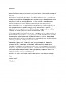 Carta para postular a Curso de Liderazgo