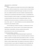 Psicología de la antigüedad