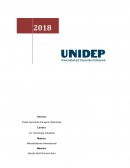 Los productos de maíz se han hecho populares en otros países