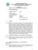 CONTABILIDAD FINANCIERA SÍLABO 2018