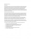 El nuevo Repartimiento de tierras reforma Agraria