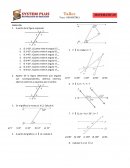 Fundamentos en Geometría Taller