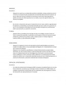 Ejemplo de un Mapa conceptual muerte y vida de las grandes ciudades
