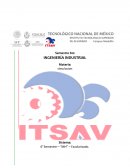 Producto Académico: Protocolo de investigacion de una banca ergonomica