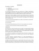 Tubo digestivo propiamente dicho