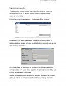 Parametrización es Siigo