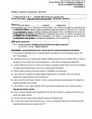 TP N° 3 - Figura Delictiva