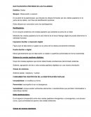 DACTILOSCOPIA PROVIENE DE LAS PALABRAS: