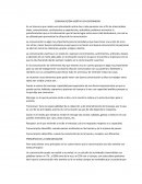 Enfermeria COMUNICACIÓN ASERTIVA EN ENFERMERÍA