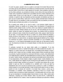 Desarrollo de el CUENTO SOBRE EL PAICO