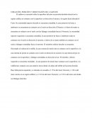 UBICACIÓN, POSICIÓN Y ORIENTACIÓN DEL CADÁVER