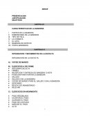 INSTRUCTIVO DE ESCOLTAS