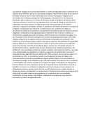 Antesedentes historicos México