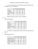 AUDITORÍA DE COMUNICACIÓN INTERNA Y EXTERNA