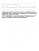 Una Reseña: El Monte de las Ánimas - Adolfo Becker