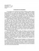 Ejemplo de La historia de las Computadoras