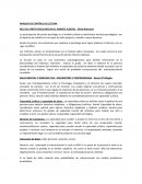 ANALISIS DE CONTROL DE LECTURA