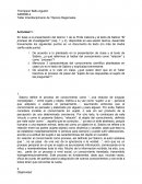 El conocimiento científico es objetivo o que la ciencia es puramente objetiva ya que al hacerlo, caeríamos en el pantanoso terreno de la subjetividad