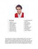 Prosopografia Jaime Garzón