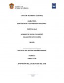 ELECTRICIDAD Y ELECTRÓNICA INDUSTRIAL DIVISIÓN INGENIERÍA IDUSTRIAL