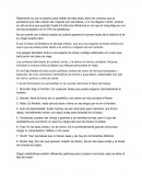 Estilos de bolsas resumen