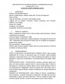 ESTUDIO CLINICO CRIMINOLOGICO