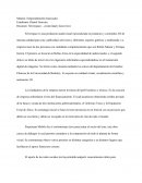 Resúmen Caso Silverspace