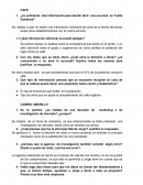 Caso selva cafe y cafe amarillo