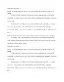 Opinion libro Aura de Carlos Fuentes