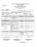 Ingles COLEGIO DE ESTUDIOS CIENTIFICOS Y TECNOLOGICOS DEL ESTADO DE OAXACA