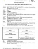 Argumentación dedetención el siguiente diálogo que Ricardo y Anita sostienen durante el recreo: